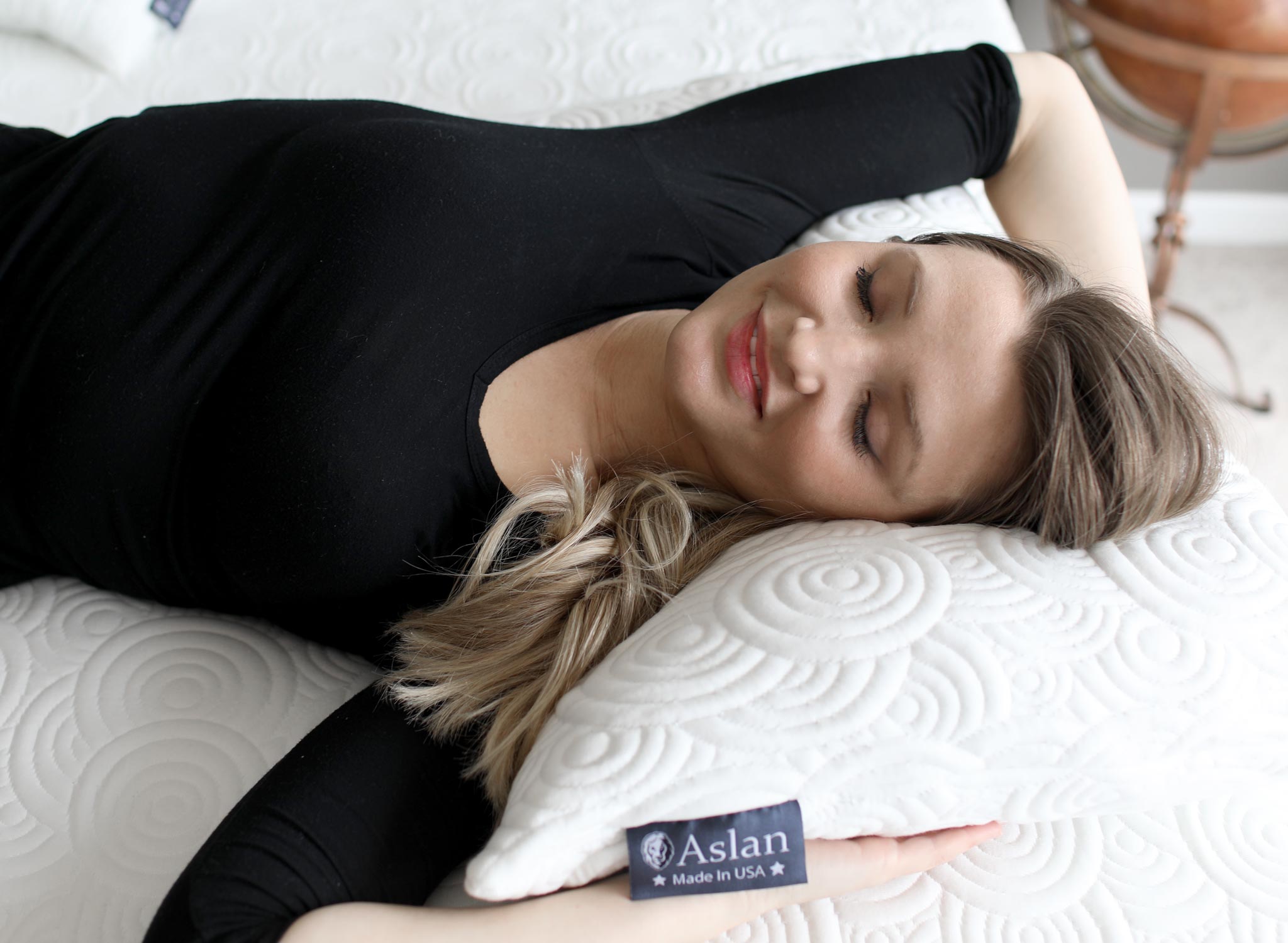 Sealy Adjustable Pillow, Designed for Every Kind of Sleeper
